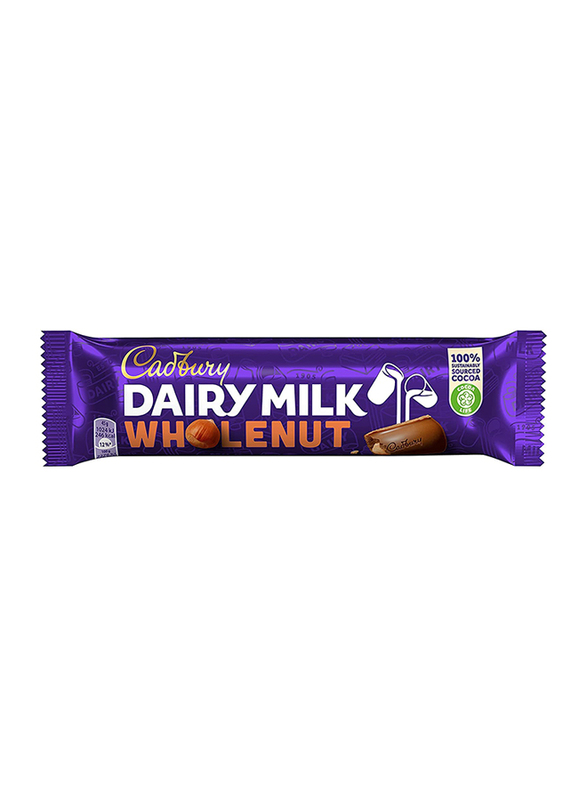 

Cadbury Hazelnut 37gm