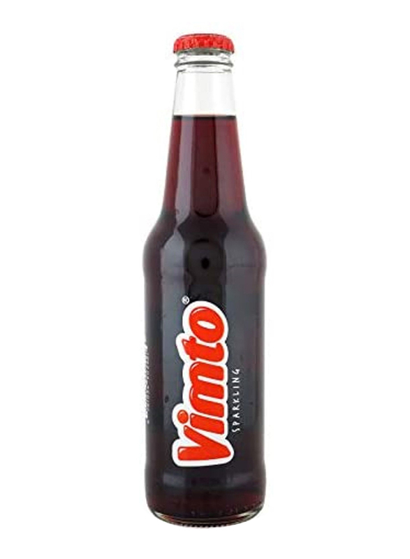 

Vimto Sparkling Soft Drink 330ml