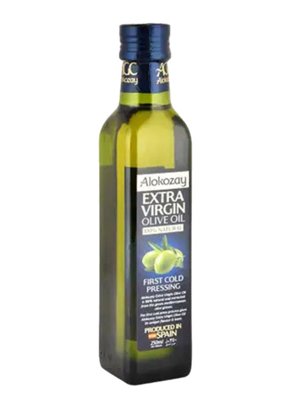 

Alokozay Extra Virgin Olive Oil, 250ml