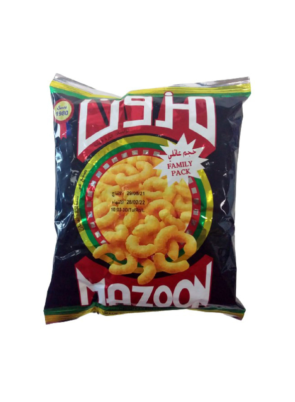 

Mazoon Chips, 20g