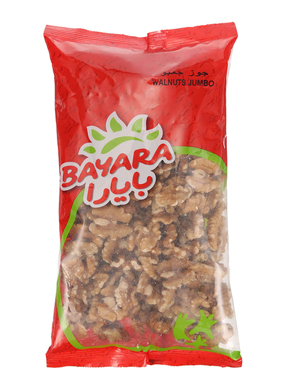 

Bayara Halves Walnut, 400g