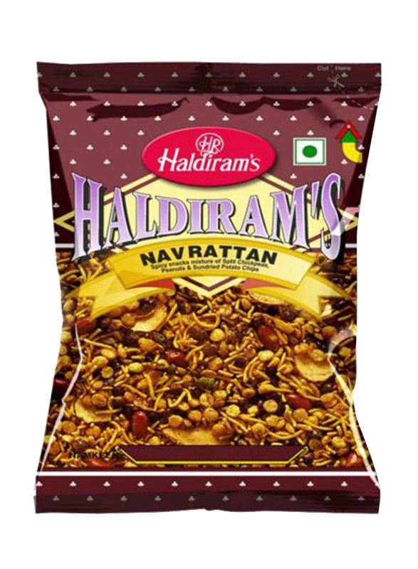 

Haldirams Navrattan 200gm