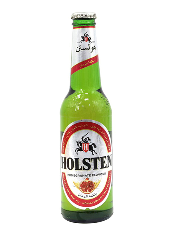 

Holsten Malt Beverage Non