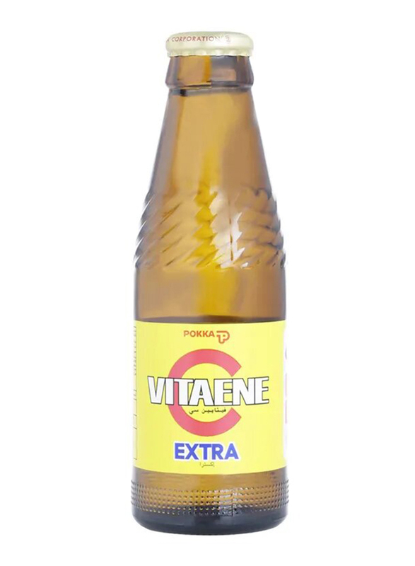 

Pokka Vitaene C Extra 120ml