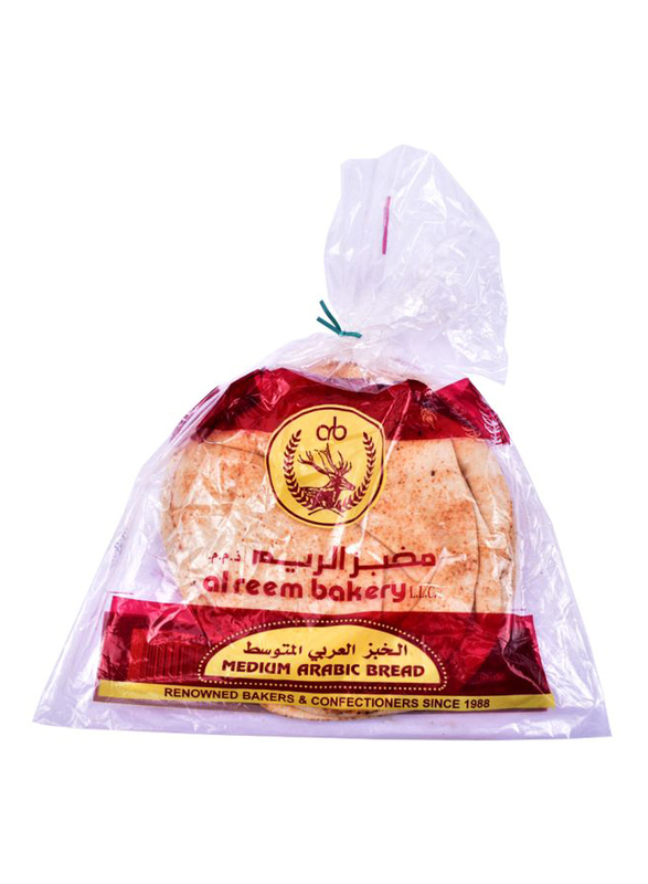 

Al Reem Arabic Bread, Medium