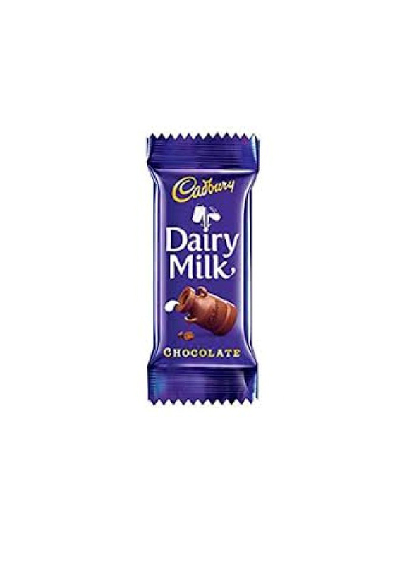 

Cadbury Dairy Milk 90gm