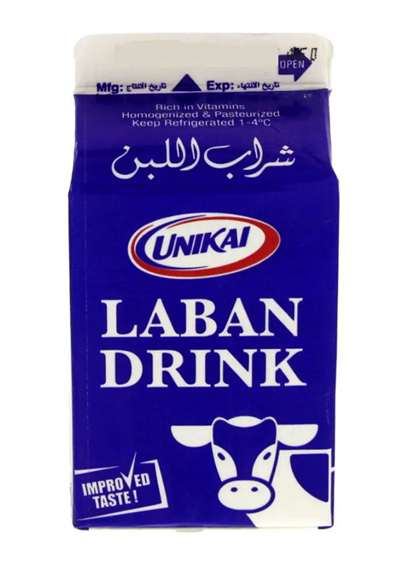 

Unikai Laban Drink 200ml