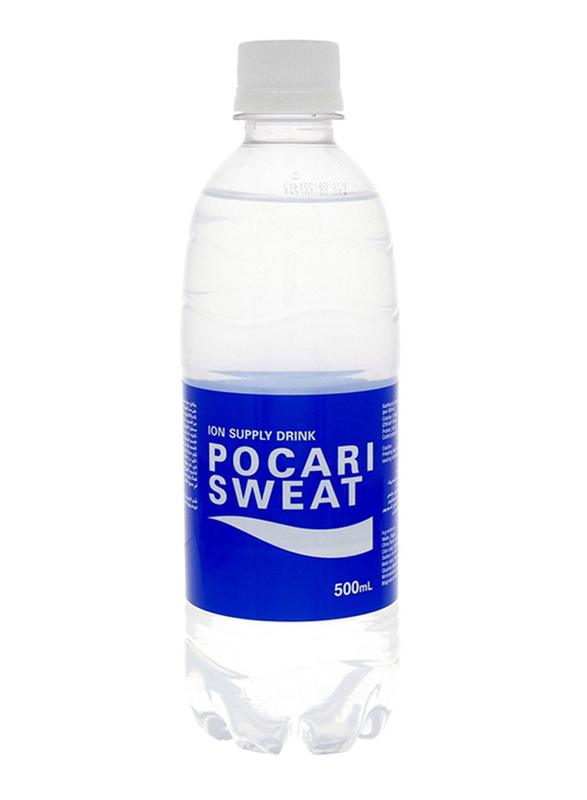 

Pocari Sweat Drink Pet 500ml