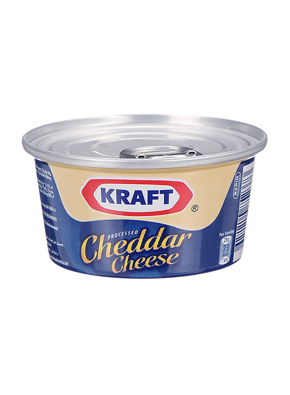 

Kraft Cheddar Cheese, 100g