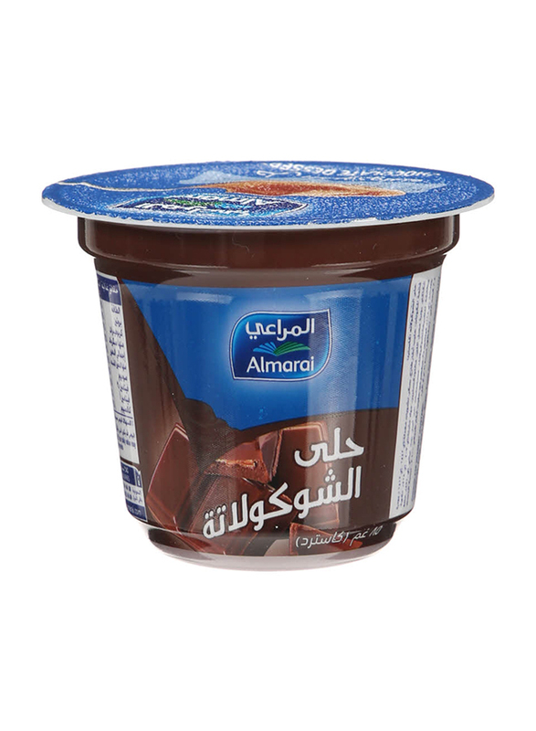 

Almarai Custard Chocolate 85gm