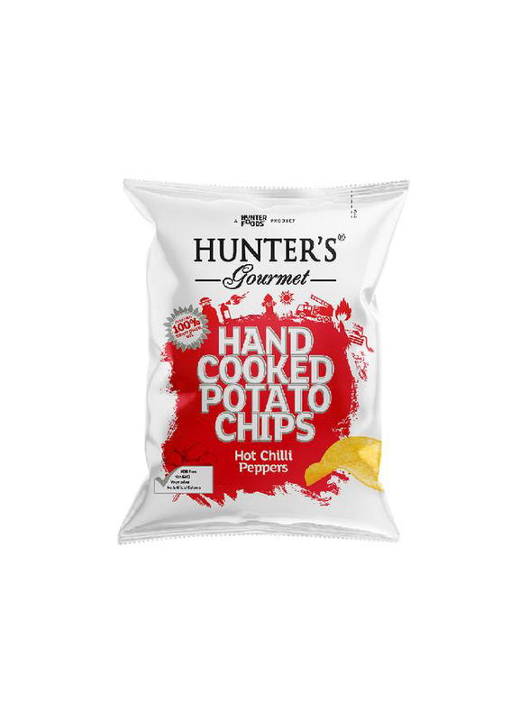 

HG Hand Cooked Potato Chips