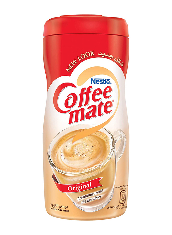 

Nestle Coffee Mate 170gm