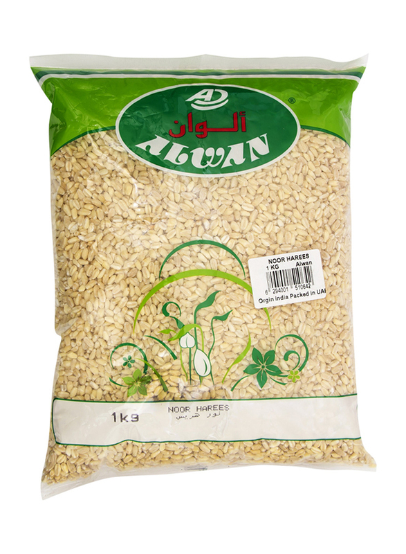 

Alwan Abudhabi Harees, 1Kg