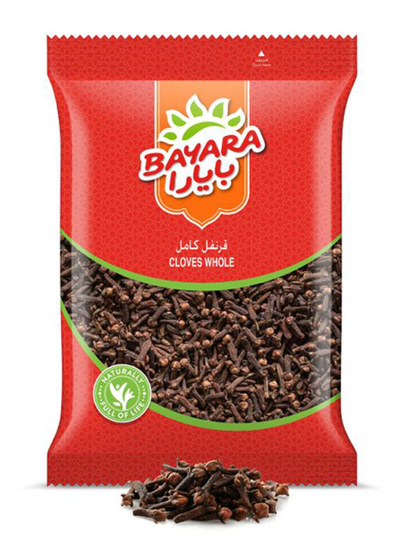 

Bayara Whole Clove, 100g