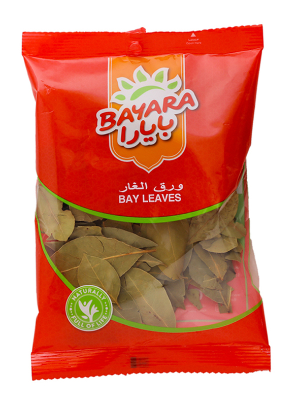 

Bayara Bay Leaves, 15g