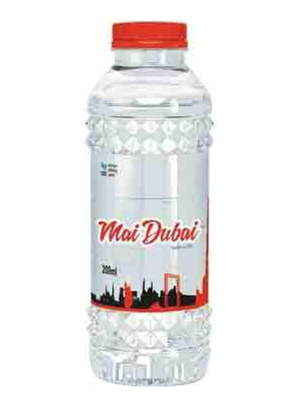 

Mai Dubai Mineral Water Btl 200ml