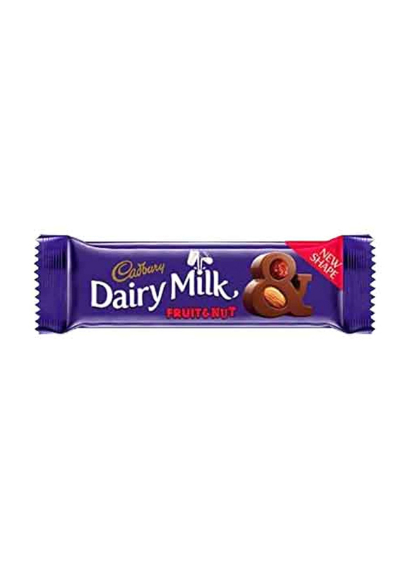 

Cadbury Fruit&Nut 37gm