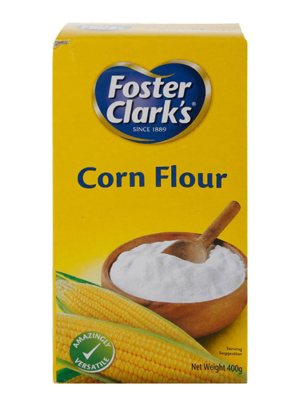 

Foster Clark's Corn Flour, 400g