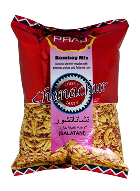 

Pran Bombay Mix Crispy Chanachur, 25g