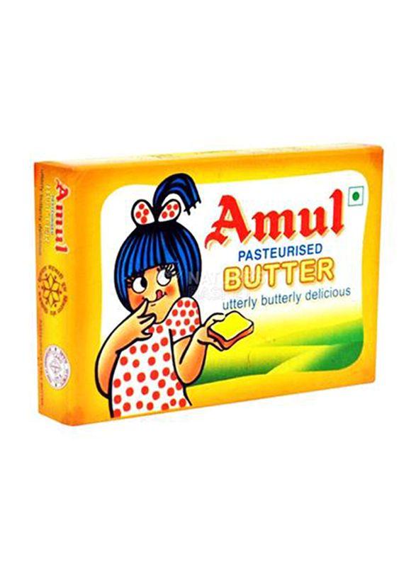

Amul Butter 100gm