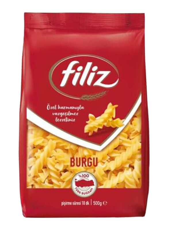 

Filiz Fusilli, 500g