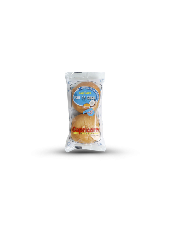 

Capricorn Pandecoco, 2 Piece