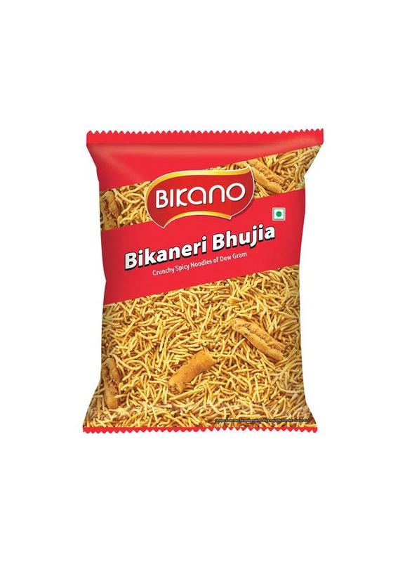 

Bikano Namkeen Bikaneri Bhujia, 200g