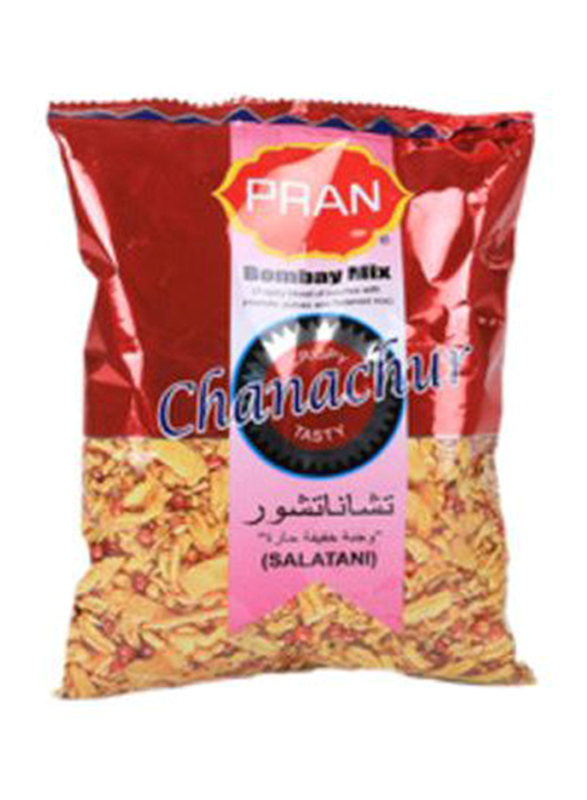 

Pran Bombay Mix Crispy Chanachur, 300g