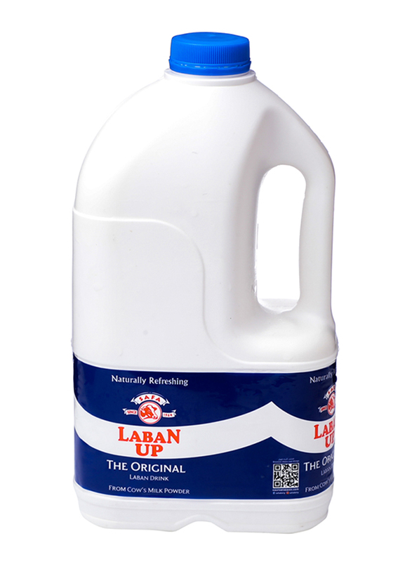 

Safa Laban Up 2ltr