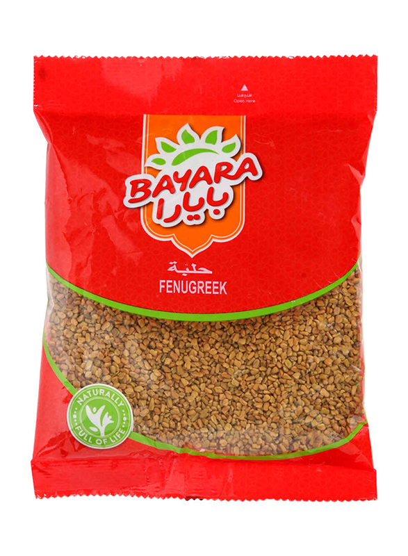 

Bayara Fenugreek Seeds, 200g