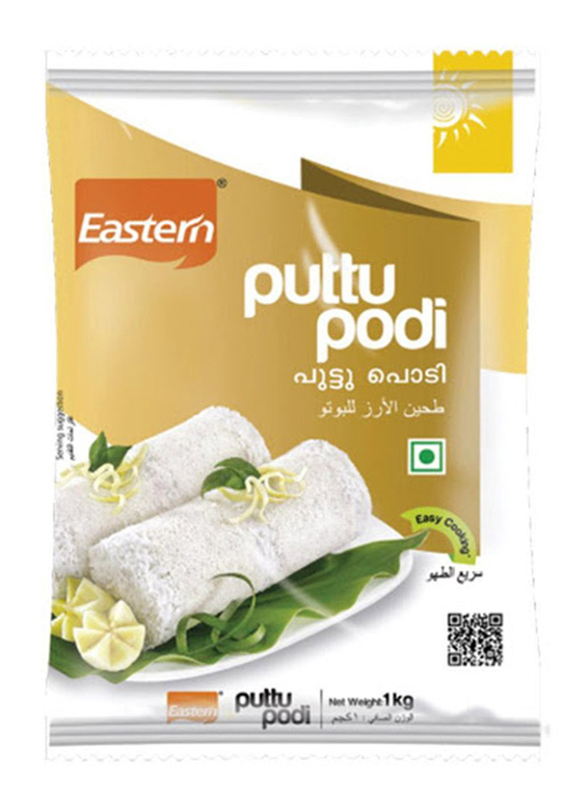 

Eastern Puttu Podi, 1Kg
