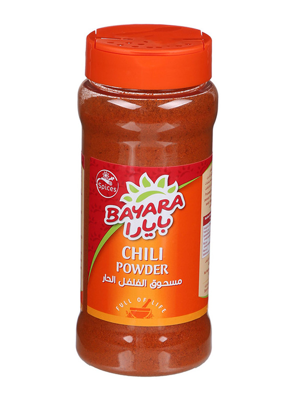 

Bayara Chilli Powder, 330g