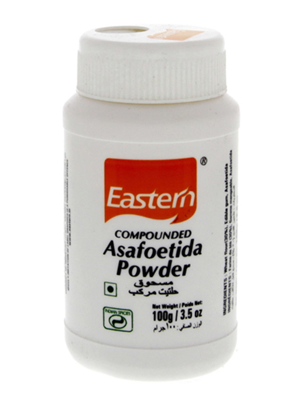 

Eastern Asafoetida Powder, 100g