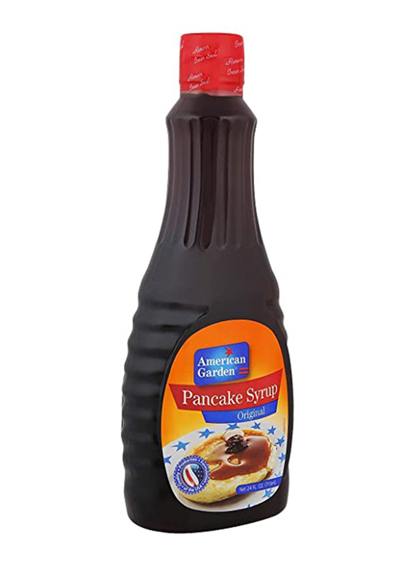 

American Garden Pan Cake Syrup, 24oz