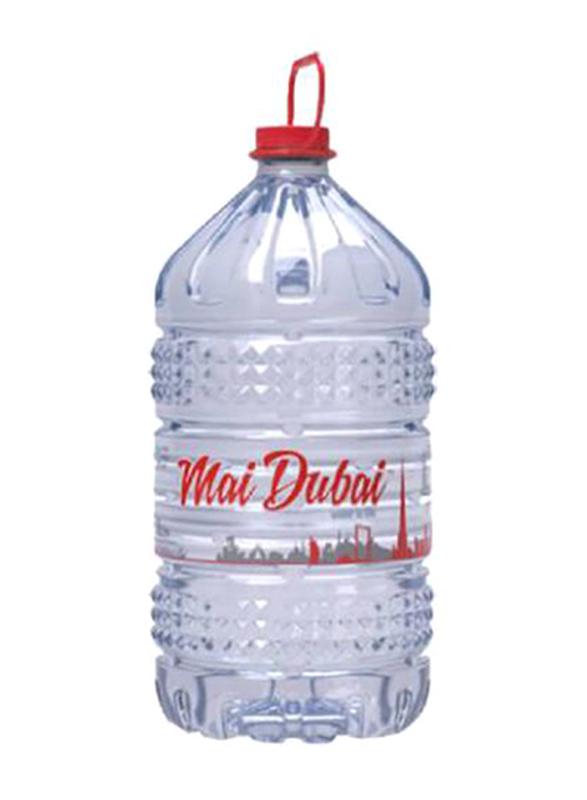 

Mai Dubai Mineral Water 5ltr