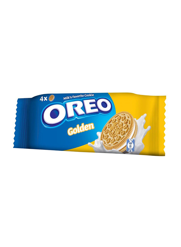 

Oreo Golden Biscuit 38gm