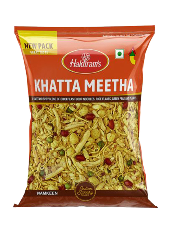 

Haldirams Khatta Meetha 200gm