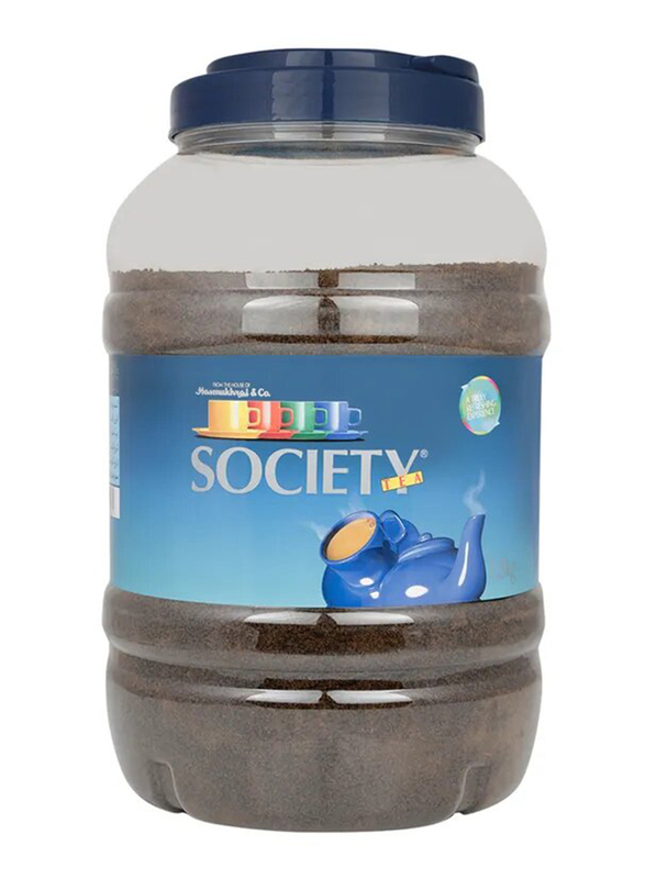 

Society Tea Jar 1.8kg