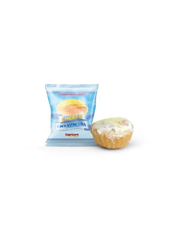 

Capricorn Ensemada Cheese