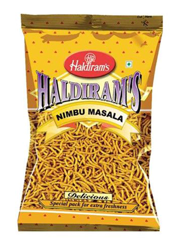 

Haldiram Nimbu Masala 200gm