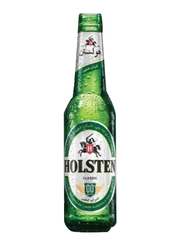 

Holsten Malt Beverage Non