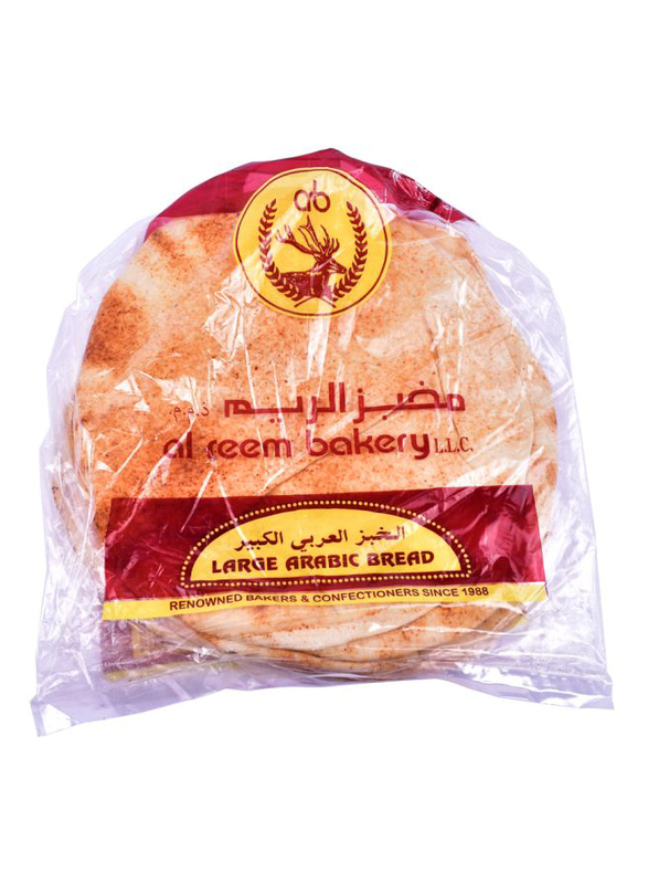 

Al Reem Arabic Bread, Large