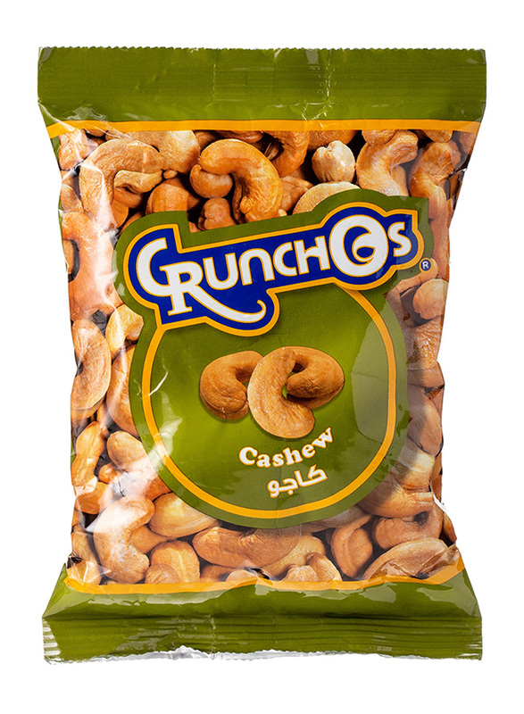 

Crunchos Cashew, 100g