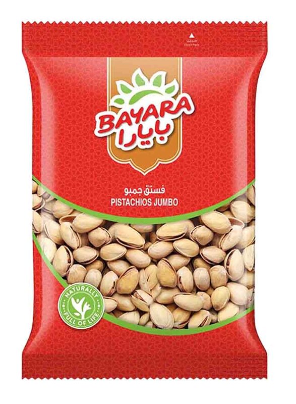 

Bayara Pistachios with Shell, 400g