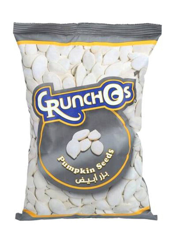 

Crunchos Pumpkin Salted Roasted, 200g