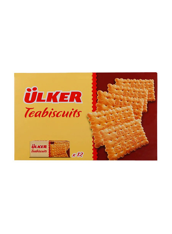 

Ulker Tea Biscuit 160gm