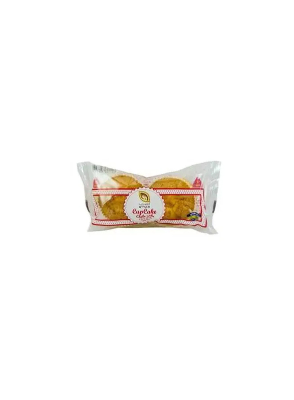 

Dahabi Cupcake Vanilla 64gm