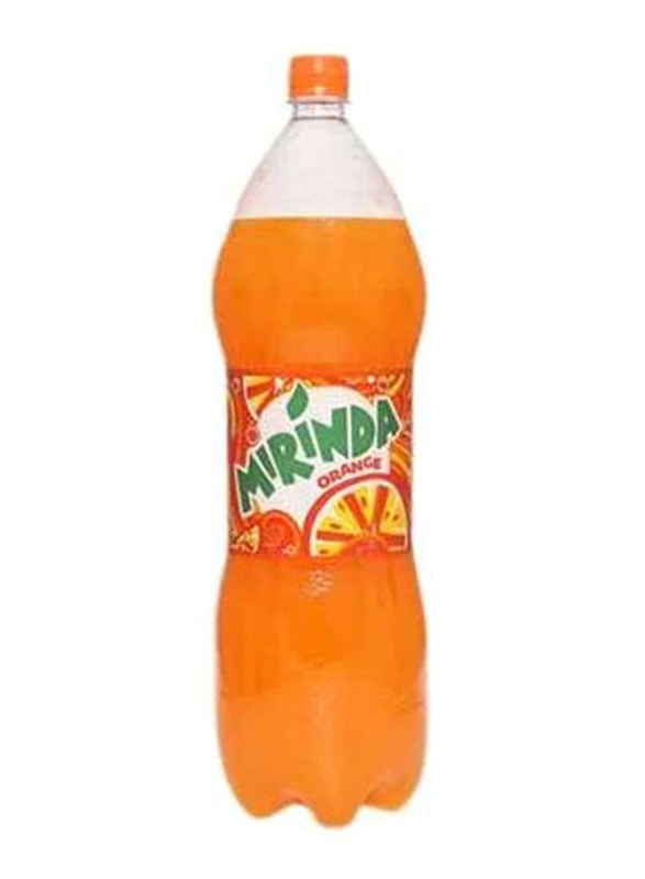 

Mirinda Orange 500ml