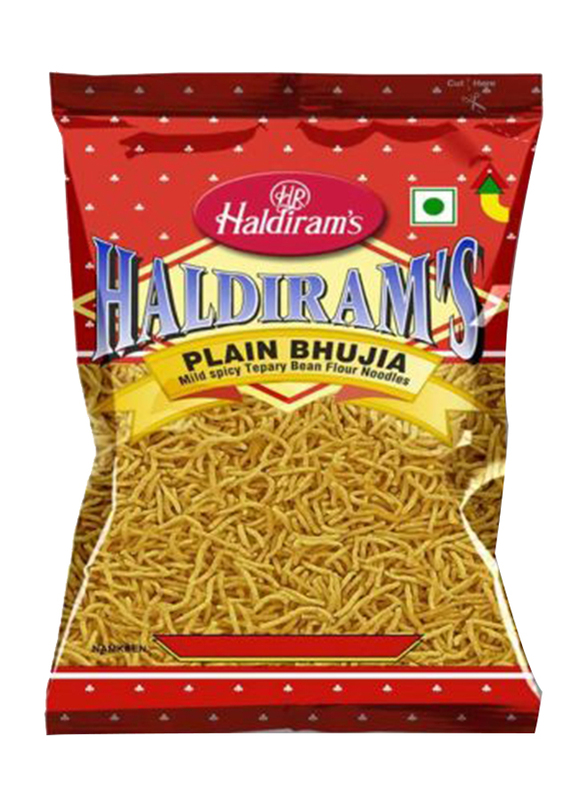 

Haldiram Bhujia Plain 400gm