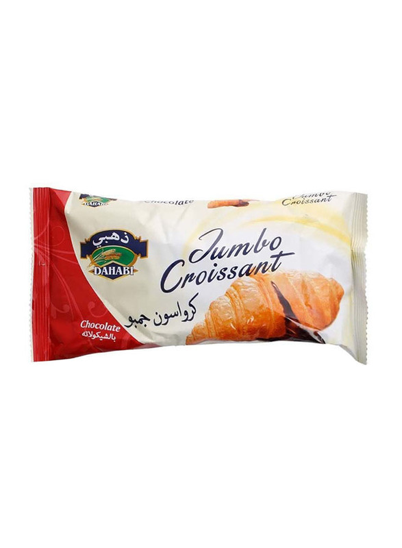 

Dahabi Jumbo Croissant, 50g